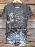 Vintage Inspired T-Shirt