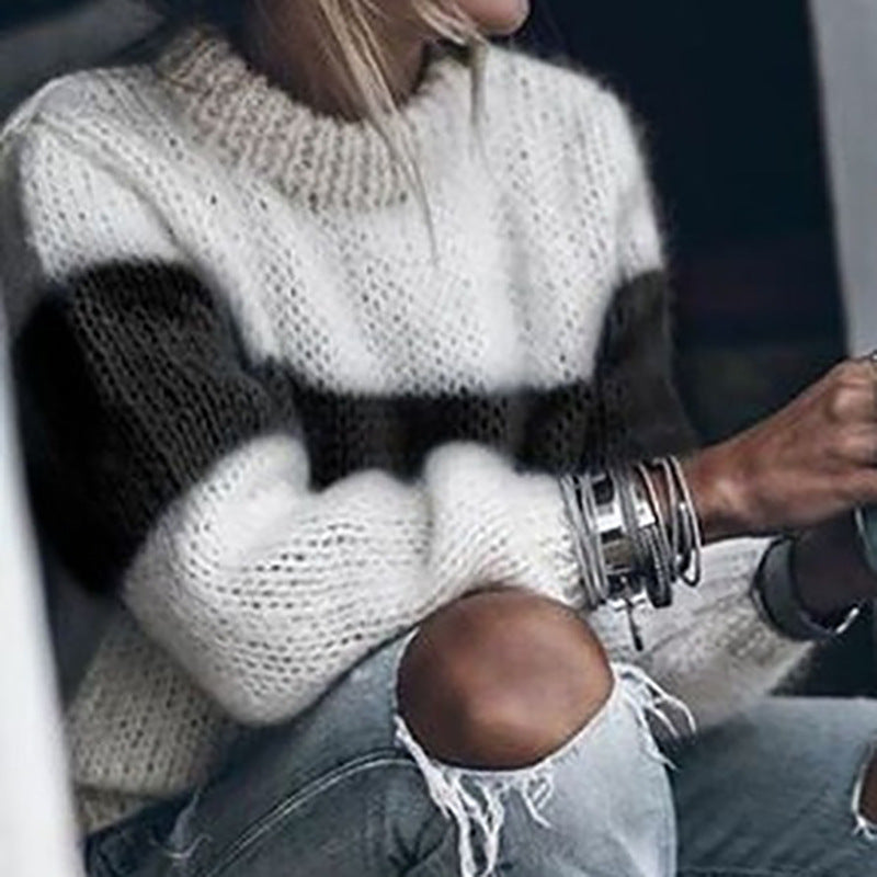 Vintage Inspired Pullover