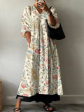 Classic Designed Dress