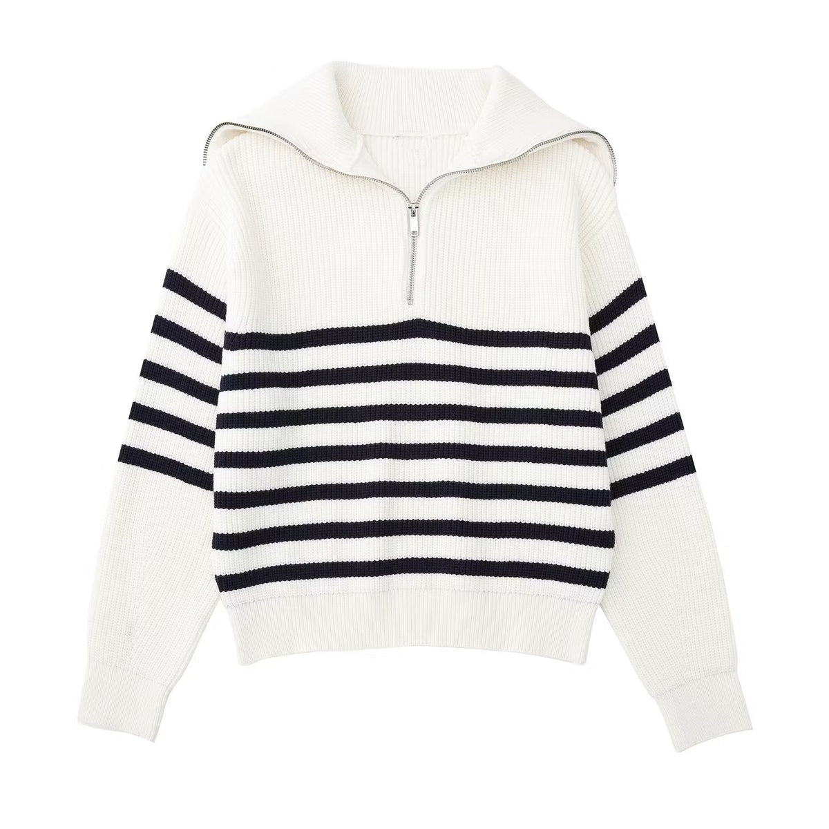 Classic Designed Sweater