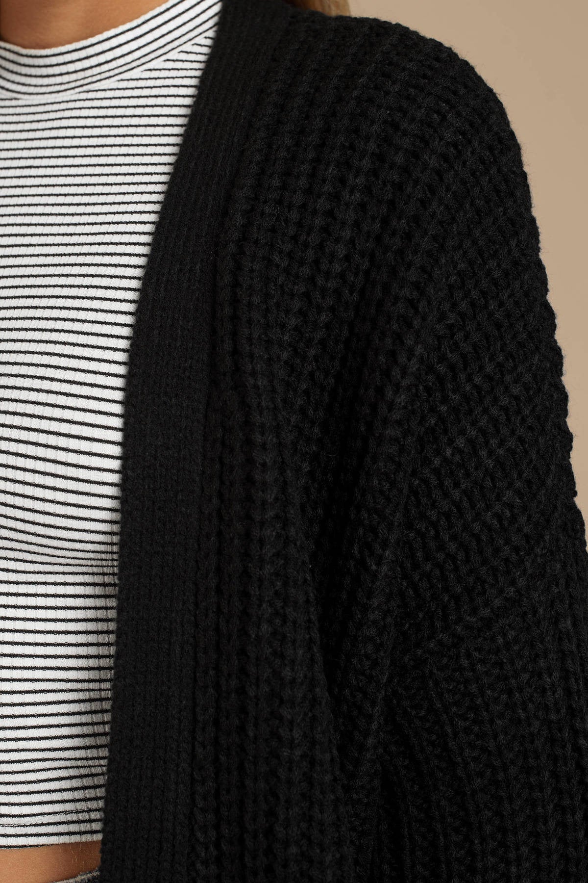 Thoughtfully Designed Garment