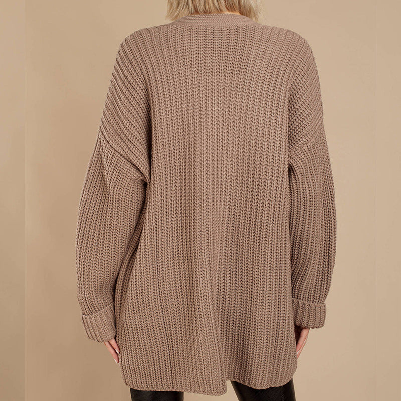 Thoughtfully Designed Garment