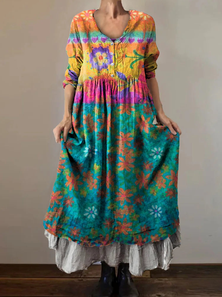 Vintage Inspired Garment