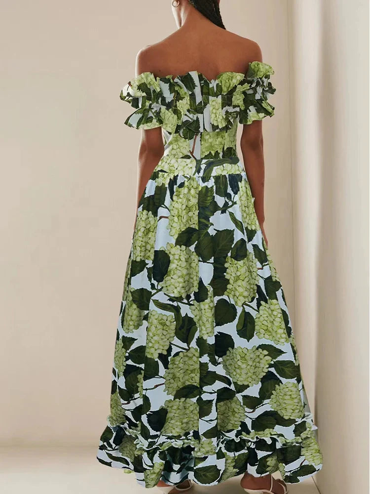 Classic Vintage Garment