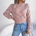 Cristina® | Classic and stylish winter sweater
