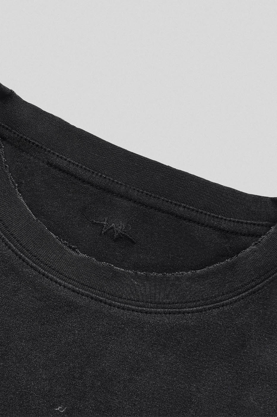 Fire Halo T-shirt