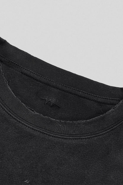 Fire Halo T-shirt
