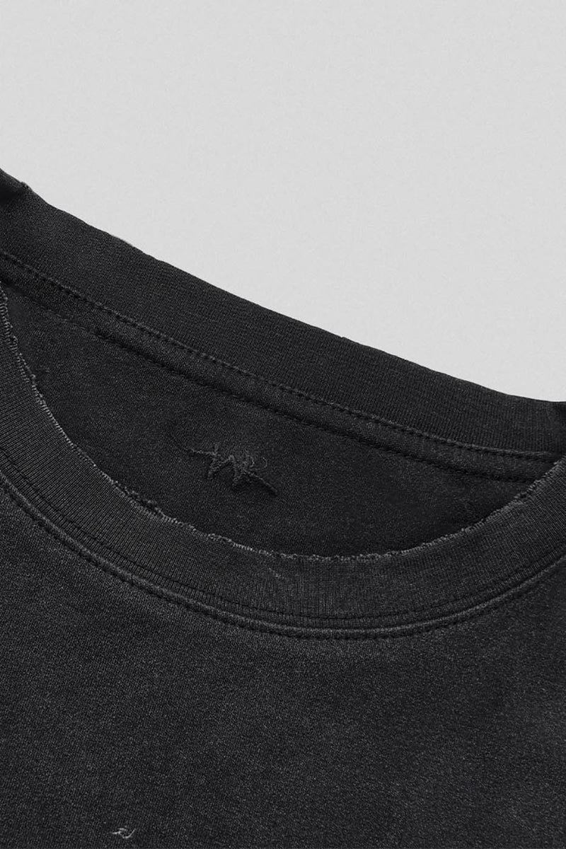 Fire Halo T-shirt