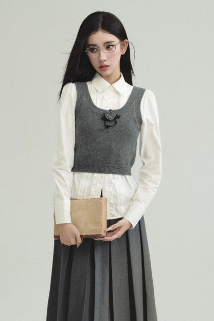 Scholar Uniform Set-up