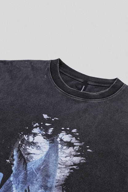 Ghost Forest T-shirt