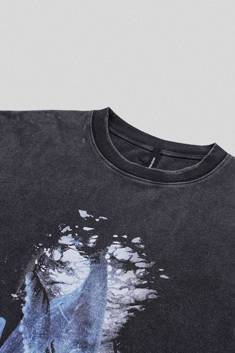Ghost Forest T-shirt