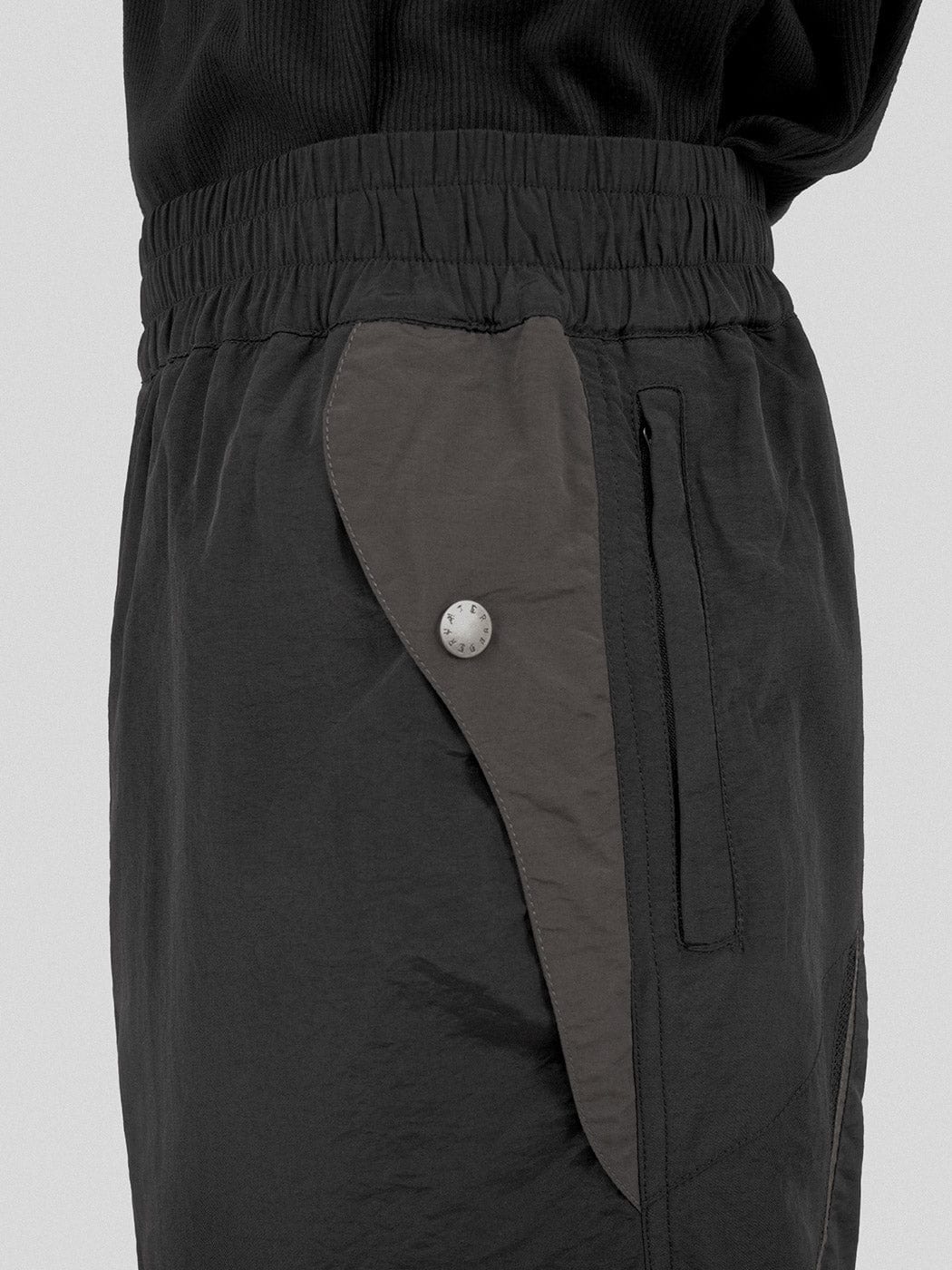 Two-tone Track Pants