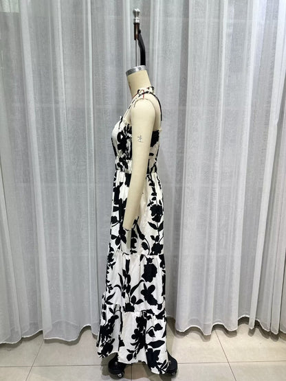 Summer Jumpsuit for