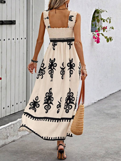 Nereza - Maxi Dress