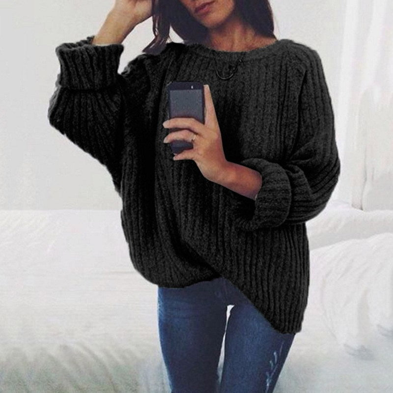 Thoughtfully Designed Pullover