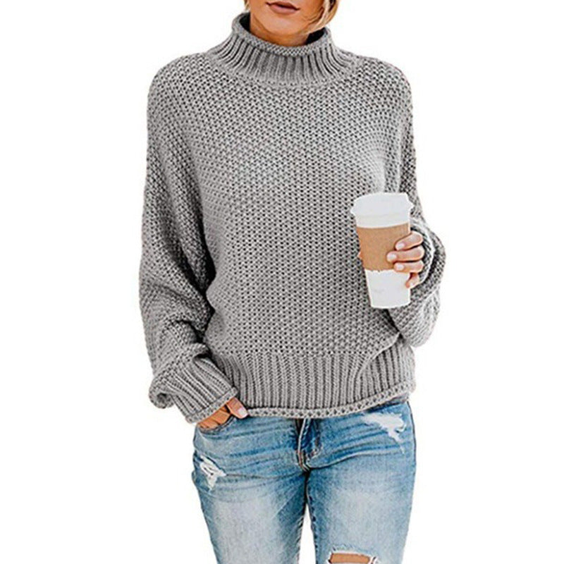 Elegantly Designed Pullover