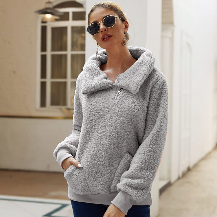 Hellgrau