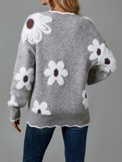 Trie | Sweater