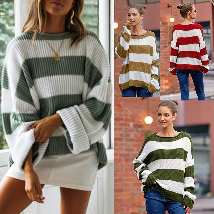 Beautifully Crafted Pullover