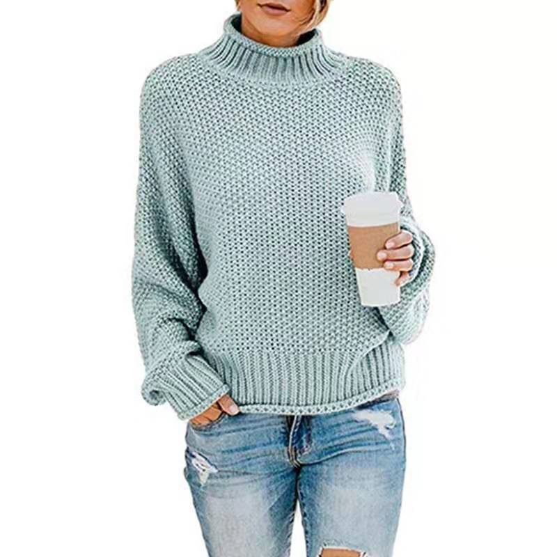 Timeless Vintage Style Pullover