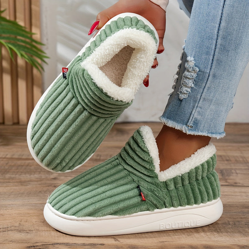 Aifa – Comfortable Winter Shoes