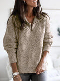 Classic Vintage Sweater