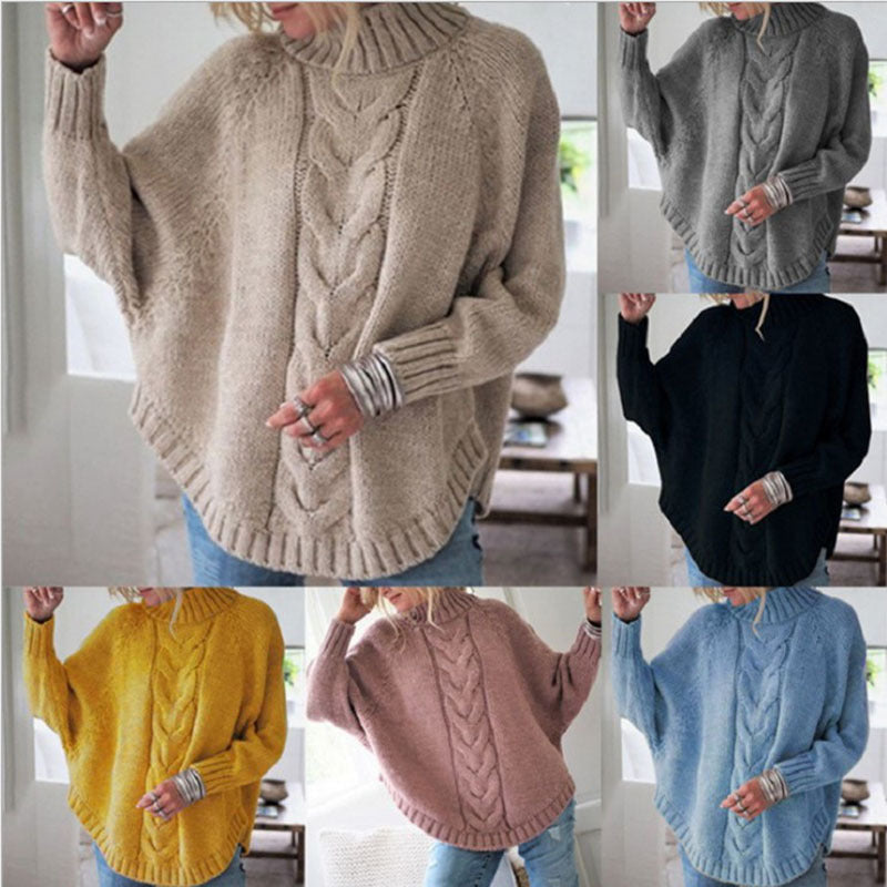 Classic Vintage Pullover