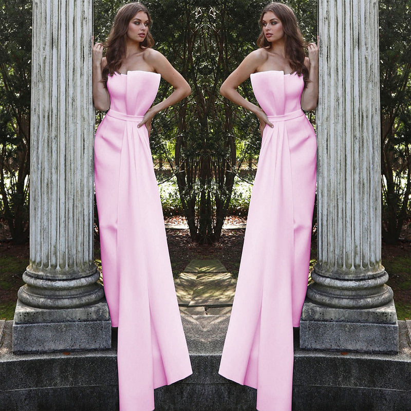 Clothes Banquet Jumpsuit Popular Slim Fit Trousers
