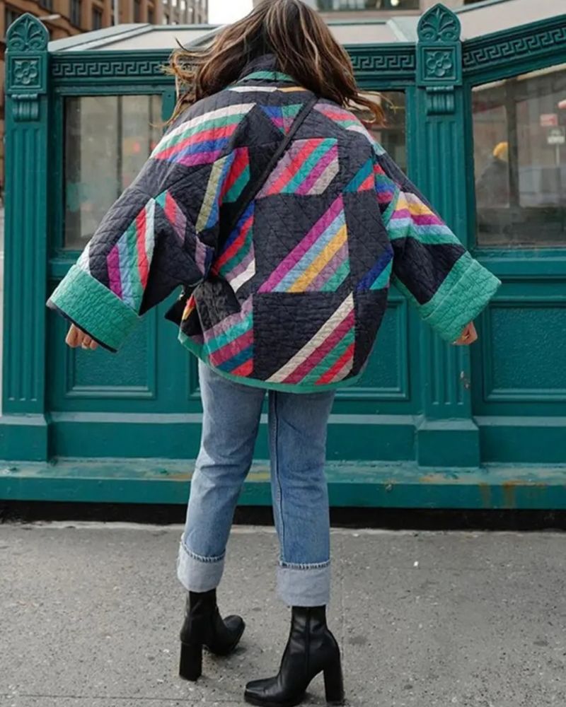 Vintage Inspired Garment