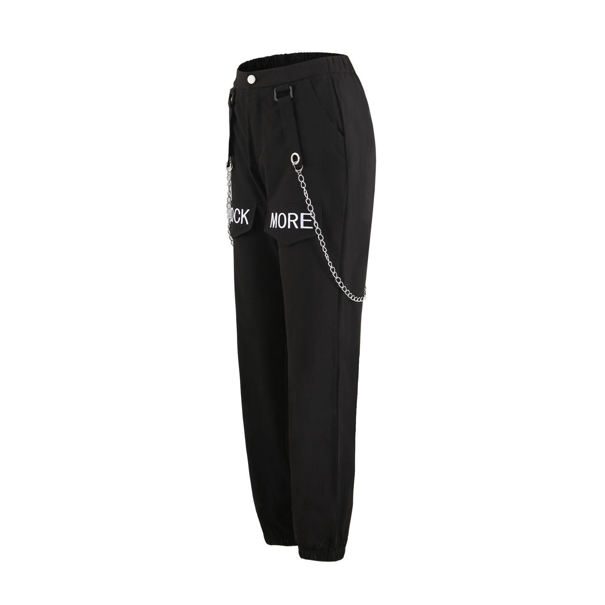 Thoughtfully Designed Garment