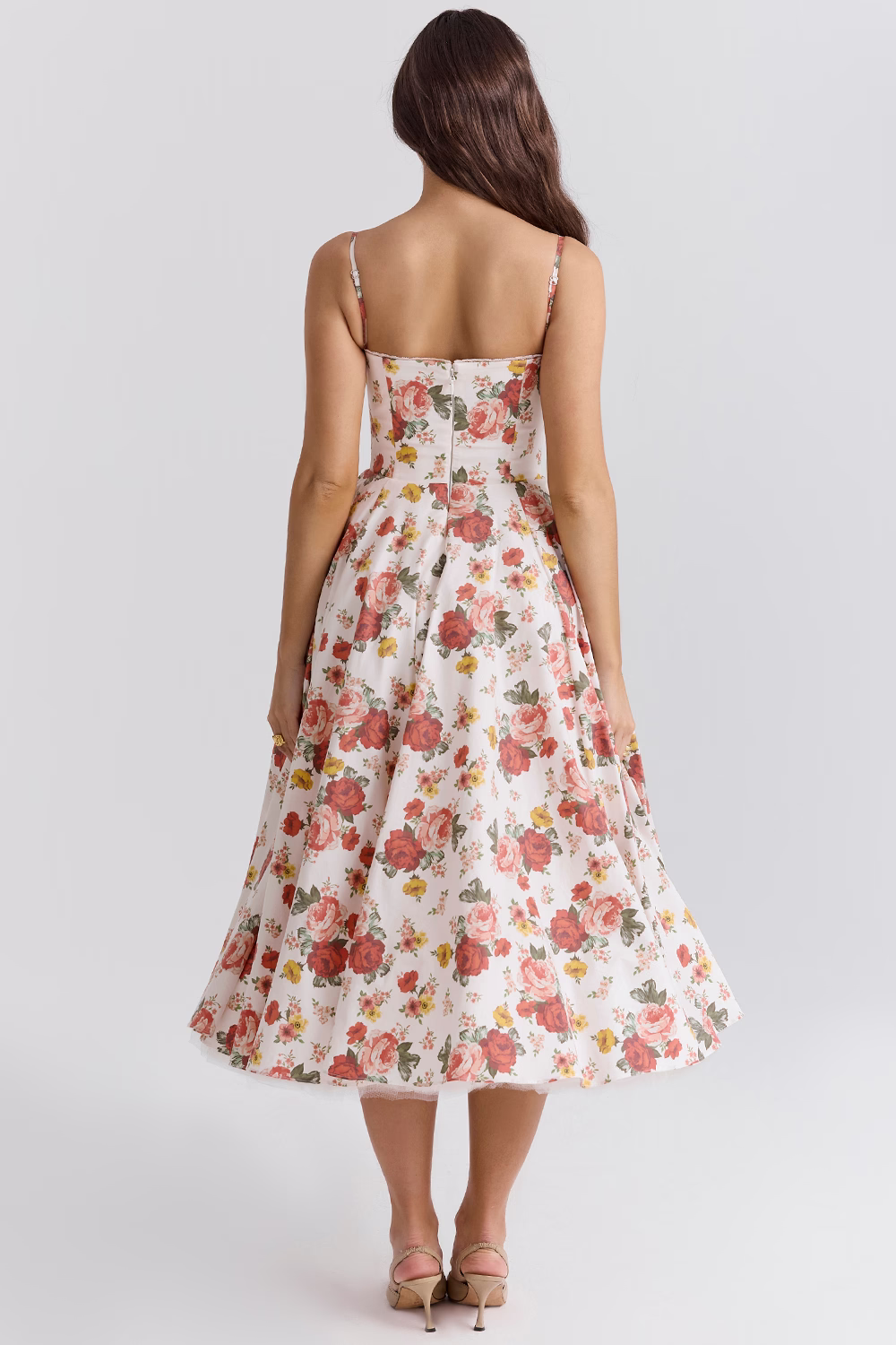 Timeless Vintage Style Garment
