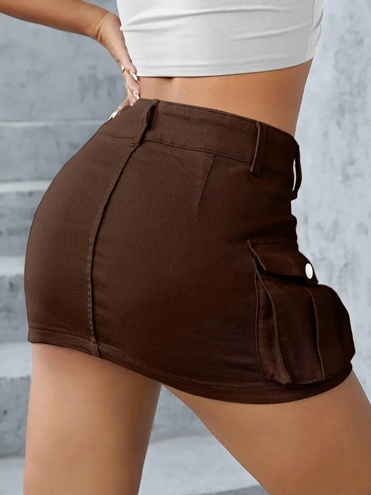 Classic Vintage Garment