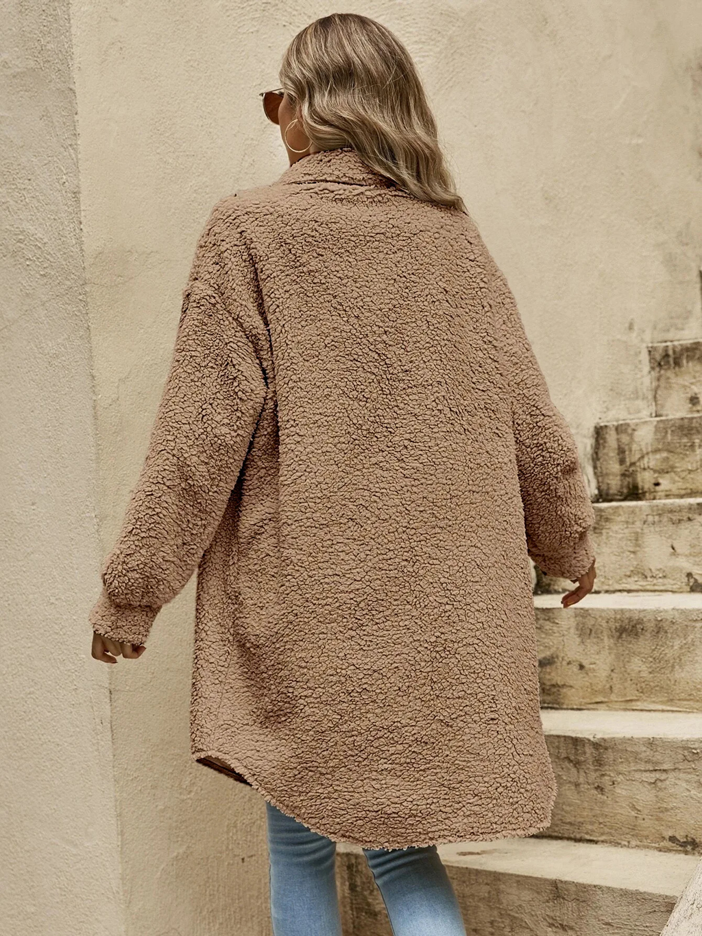 Beautifully Crafted Garment