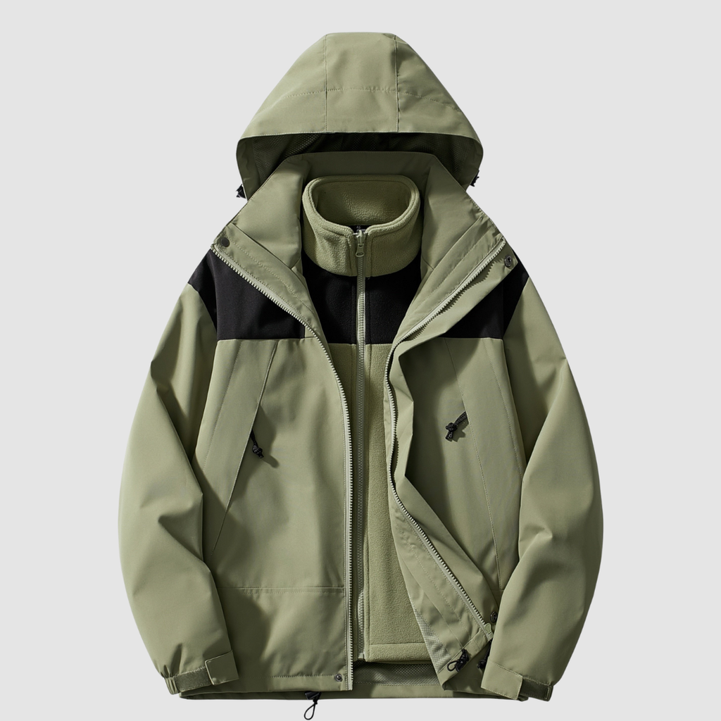 Elegantly Designed Garment