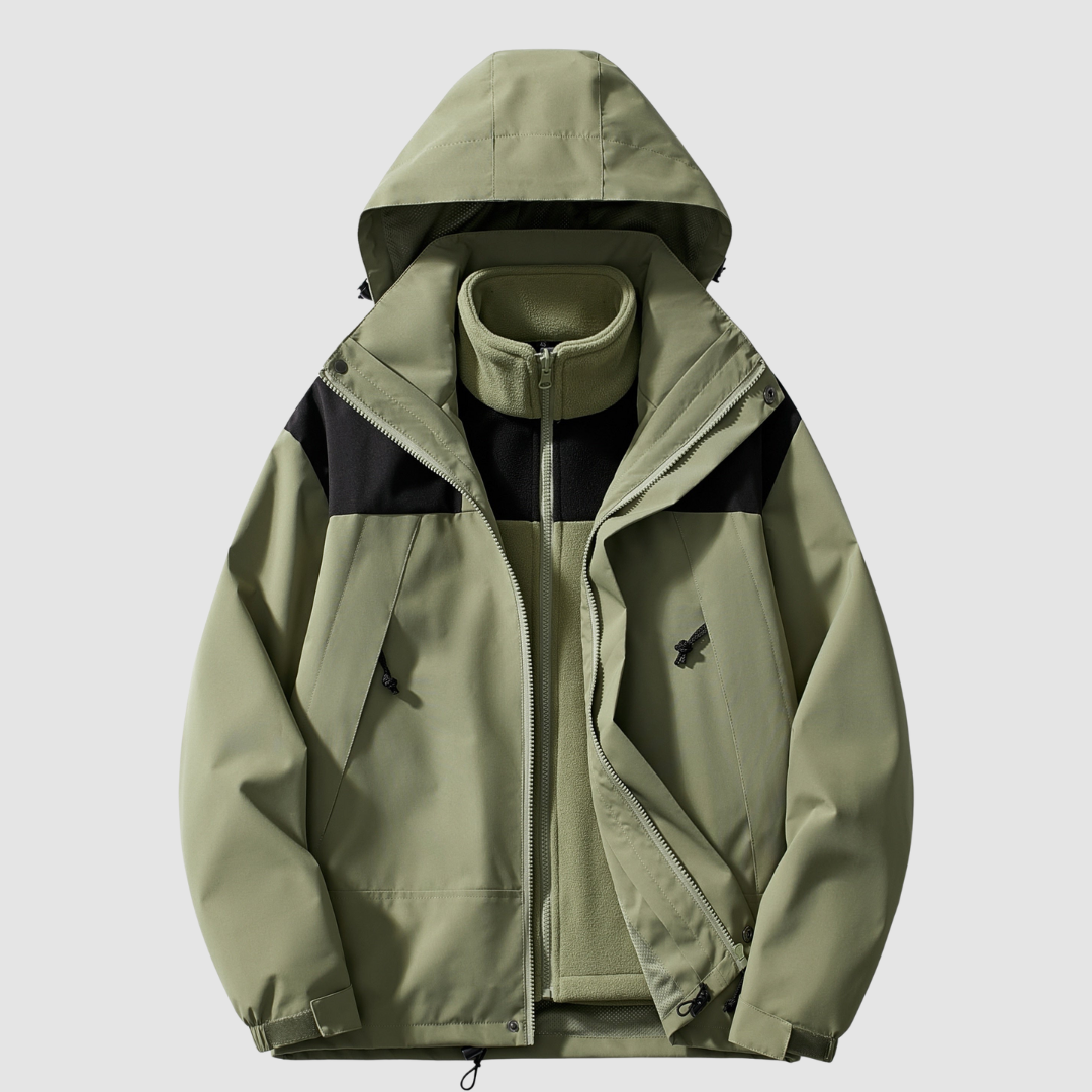 Elegantly Designed Garment