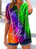 Classic Designed Shirt