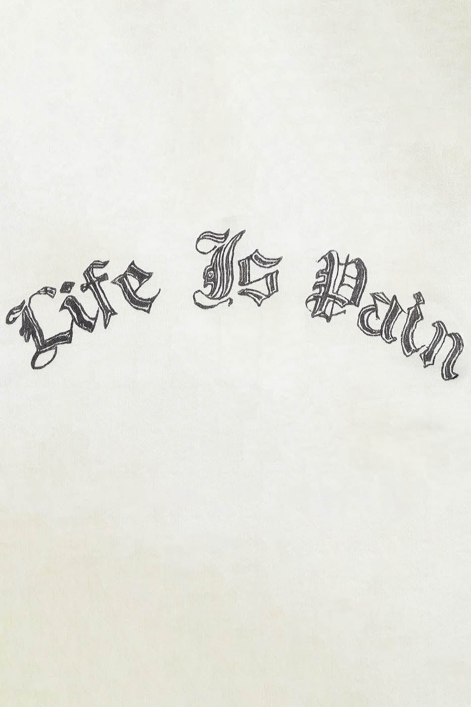 Life Is Pain T-shirt