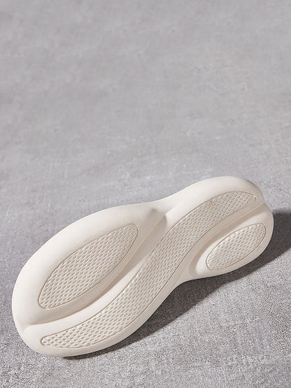 Summer Suded Leather Slippers As1015