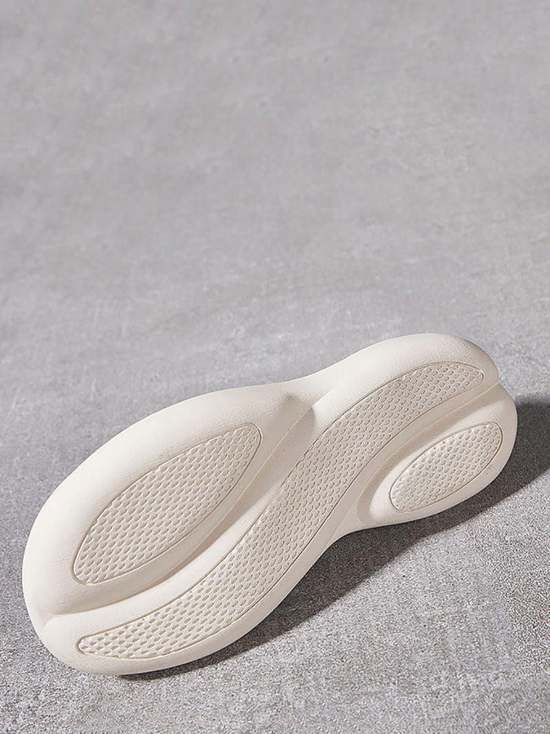 Summer Suded Leather Slippers As1015