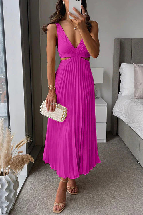 Vida - Maxi Dress