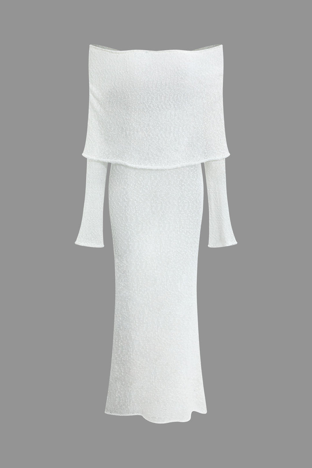 Timeless Vintage Style Garment