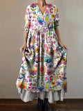Beautifully Crafted Dress