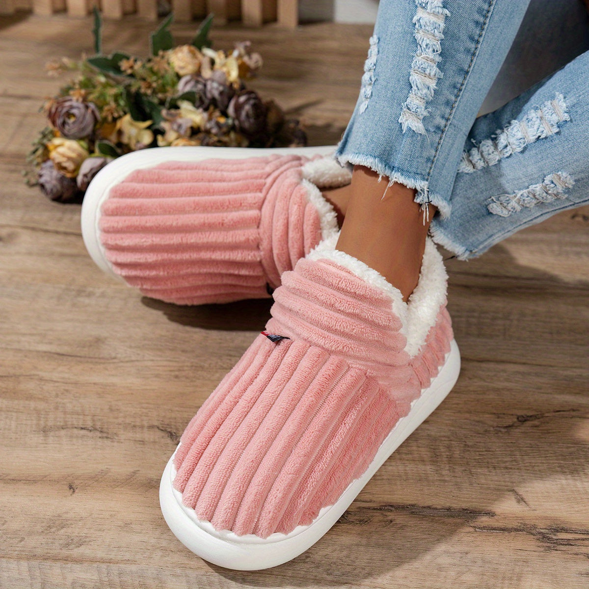 Aifa – Comfortable Winter Shoes