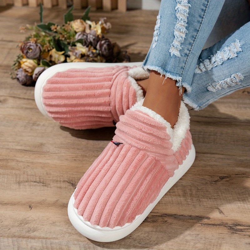 Aifa – Comfortable Winter Shoes