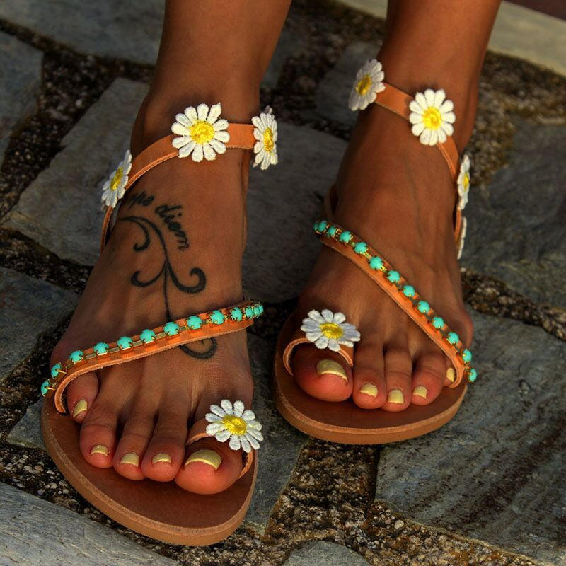 Stylish Orthopedic Sandals for Any Occasion
