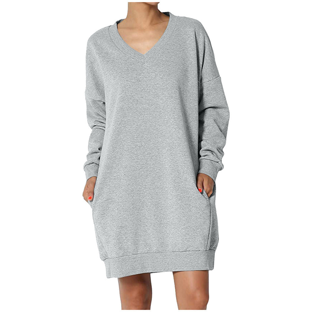 Gracefully Designed Garment