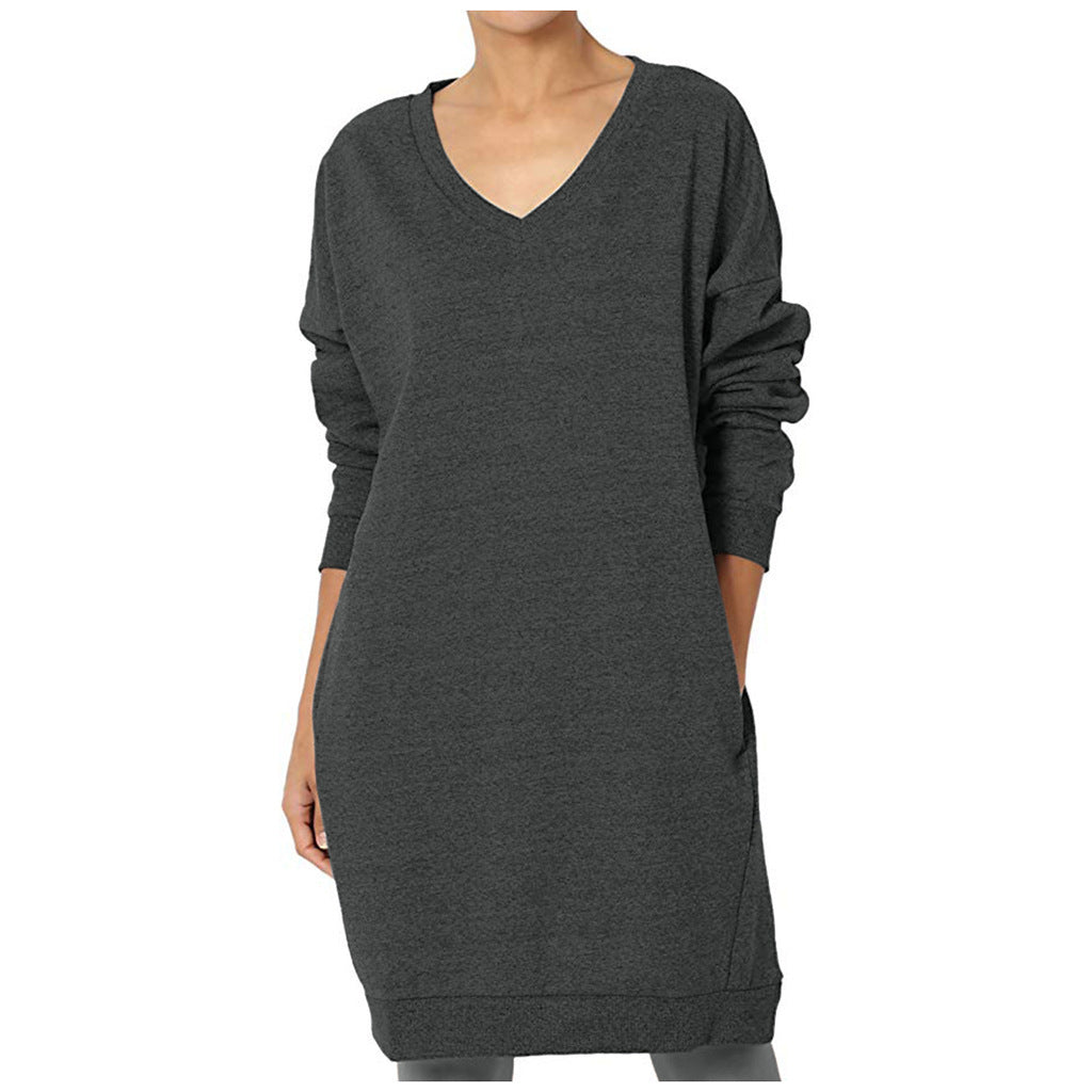Gracefully Designed Garment