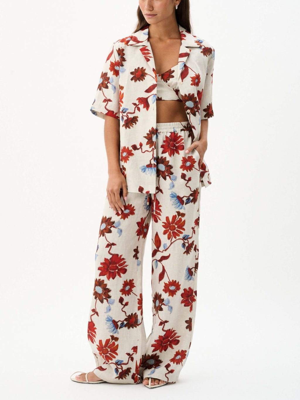 Classic Designed Shirt