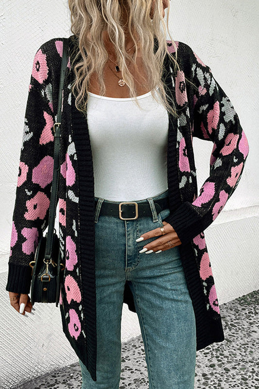 Cardigan Sweater