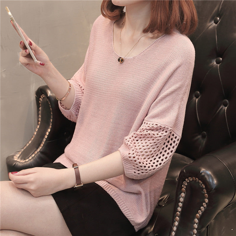 Vintage Inspired Pullover